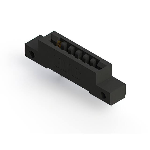 857-006-541-112 EDAC Inc.  Edgeboard Connectors